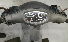 SUZUKI ADDRESS V125 CF46A