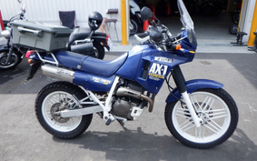 HONDA AX-1 MD21