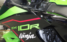 KAWASAKI ZX 10 NINJA ABS 2021 ZXT02L