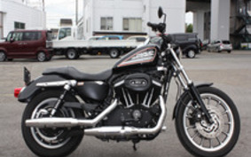 HARLEY XL883R Sportster 2009 CS2