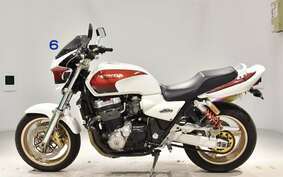 HONDA CB1300SF SUPER FOUR 2001 SC40