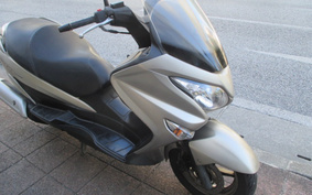 SUZUKI SKYWAVE 200 (Burgman 200) CH41A