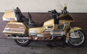 HONDA GL1500 GOLD WING SE 1991 SC22