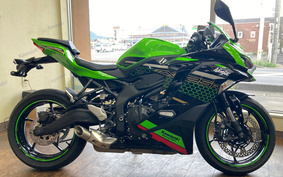 KAWASAKI NINJA ZX 25 R SE 1988 ZX250E