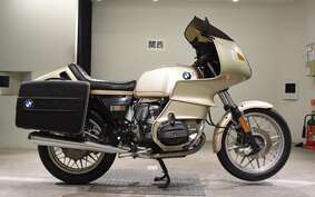 BMW R100RS 1981