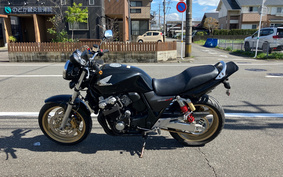 HONDA CB400SF VTEC 2008 NC39