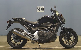 HONDA NC 700 S ABS 2012 RC61