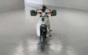 HONDA C50 SUPER CUB AA01