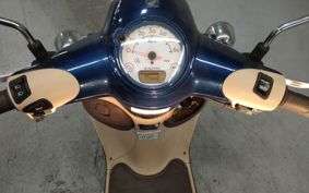 HONDA GIORNO AF77