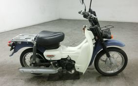 SUZUKI BIRDIE 50 BA43A