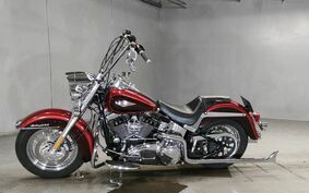 HARLEY FLSTC 1580 2012 BW5