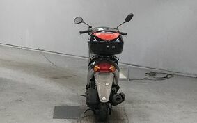 SUZUKI ADDRESS V125 G CF46A