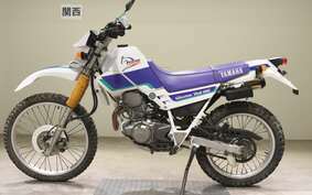 YAMAHA SEROW 225 W 4JG