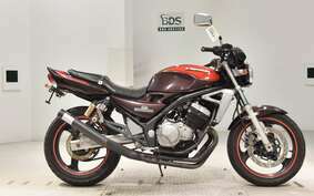 KAWASAKI BALIUS 250 Gen.2 ZR250B