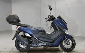 YAMAHA N-MAX 155 SG50J