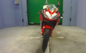 HONDA CBR250RR A MC51