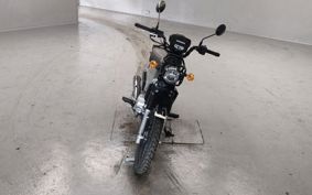 HONDA CROSS CUB110 JA60