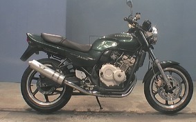 HONDA JADE MC23