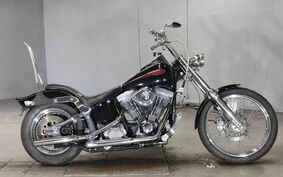 HARLEY FXST1340 1999 BHL