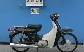 YAMAHA MATE 50 2000 UA04J