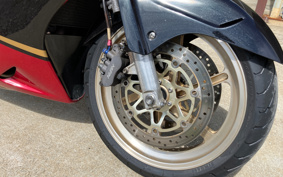 HONDA CBR1100XX 1999 SC35