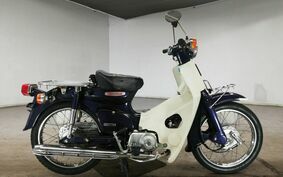 HONDA C70 SUPER CUB HA02