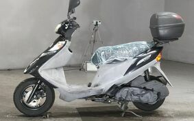 SUZUKI ADDRESS V125 G CF4EA