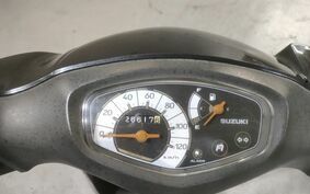 SUZUKI ADDRESS V125 G CF46A