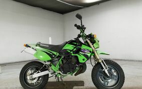 KAWASAKI KSR-2 MX080B