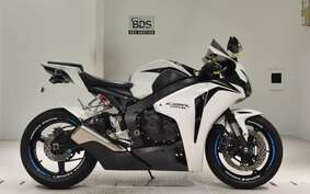 HONDA CBR1000RR Gen. 2 2009 SC59