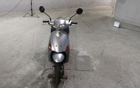 SUZUKI LETS4 CA45A