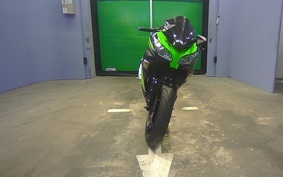 KAWASAKI NINJA 250 EX250L