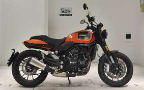 HARLEY X500 2023