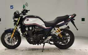 HONDA CB1300SF SUPER FOUR SP 2023 SC54