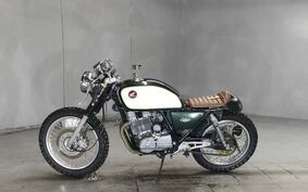 HONDA GB250 CLUBMAN MC10