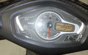 SUZUKI ADDRESS V125 S CF4MA