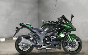 KAWASAKI NINJA 1000 SX 2020 ZXT02K