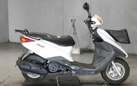 YAMAHA AXIS 125 TREET SE53J