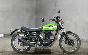 KAWASAKI 250TR BJ250F