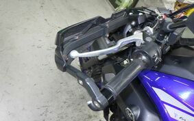 YAMAHA MT-07 ABS 2021 RM19J