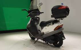 HONDA SPACY 125 Gen. 3 JF04