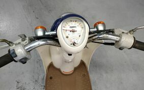 HONDA CREA SCOOPY AF55