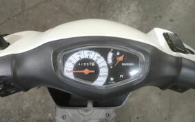 SUZUKI ADDRESS V125 G CF46A