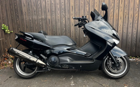 YAMAHA T-MAX500 2007 SJ04J