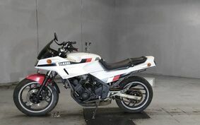 YAMAHA FZ250 FAZER 1HX