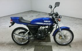 YAMAHA RZ50 RA02J