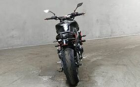 YAMAHA MT-09 2017 RN52J