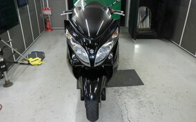 SUZUKI SKYWAVE 400 A 2011 CK45A