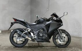 HONDA CBR250R MC41