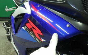 SUZUKI GSX-R750 2007